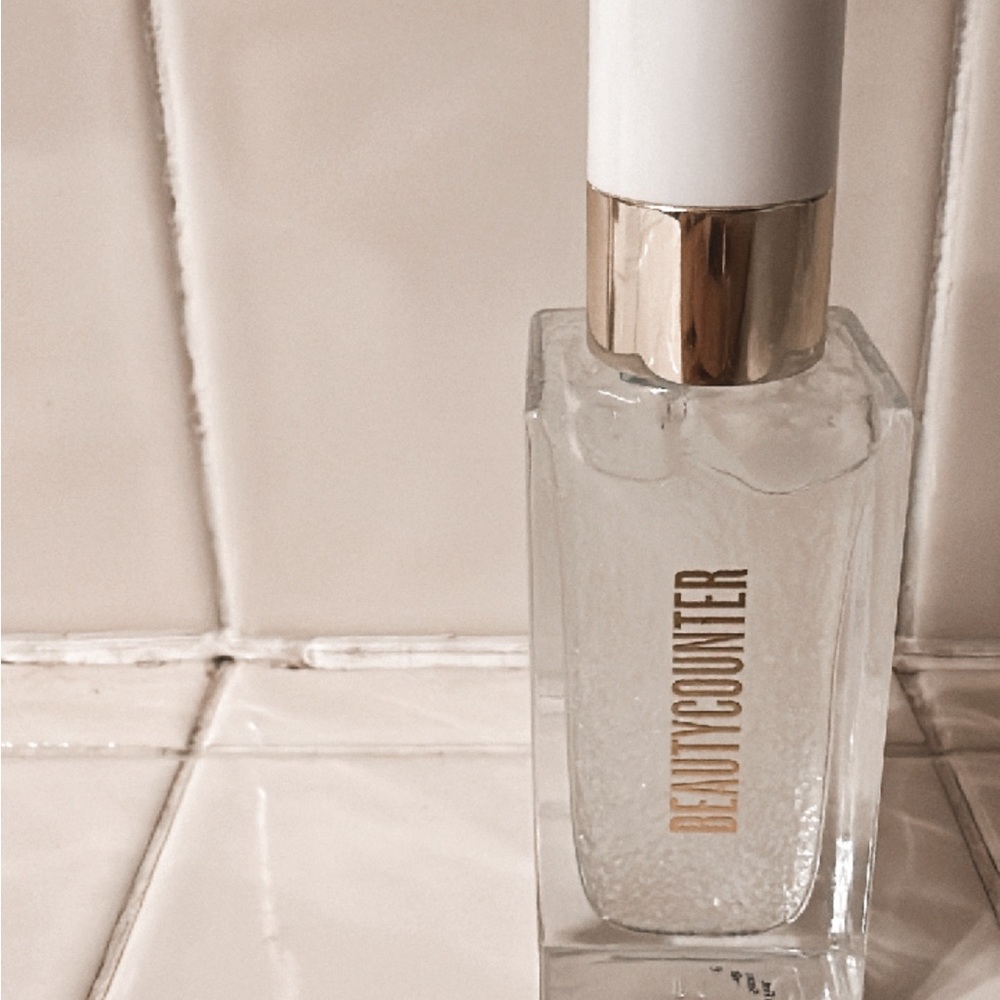 Beauty Counter Glow First Priming Serum- Never used!